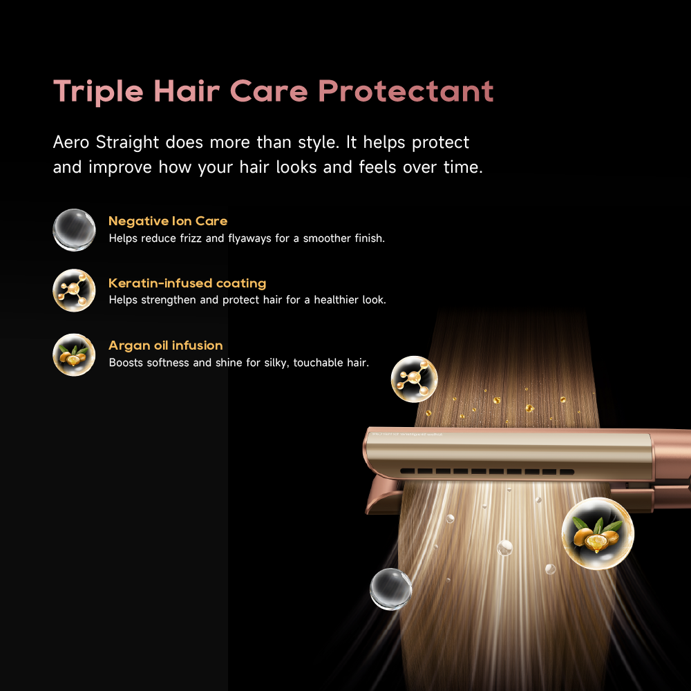 Dreame Aero Straight Hair Dryer