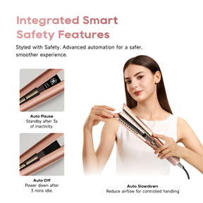 Dreame Aero Straight Hair Dryer