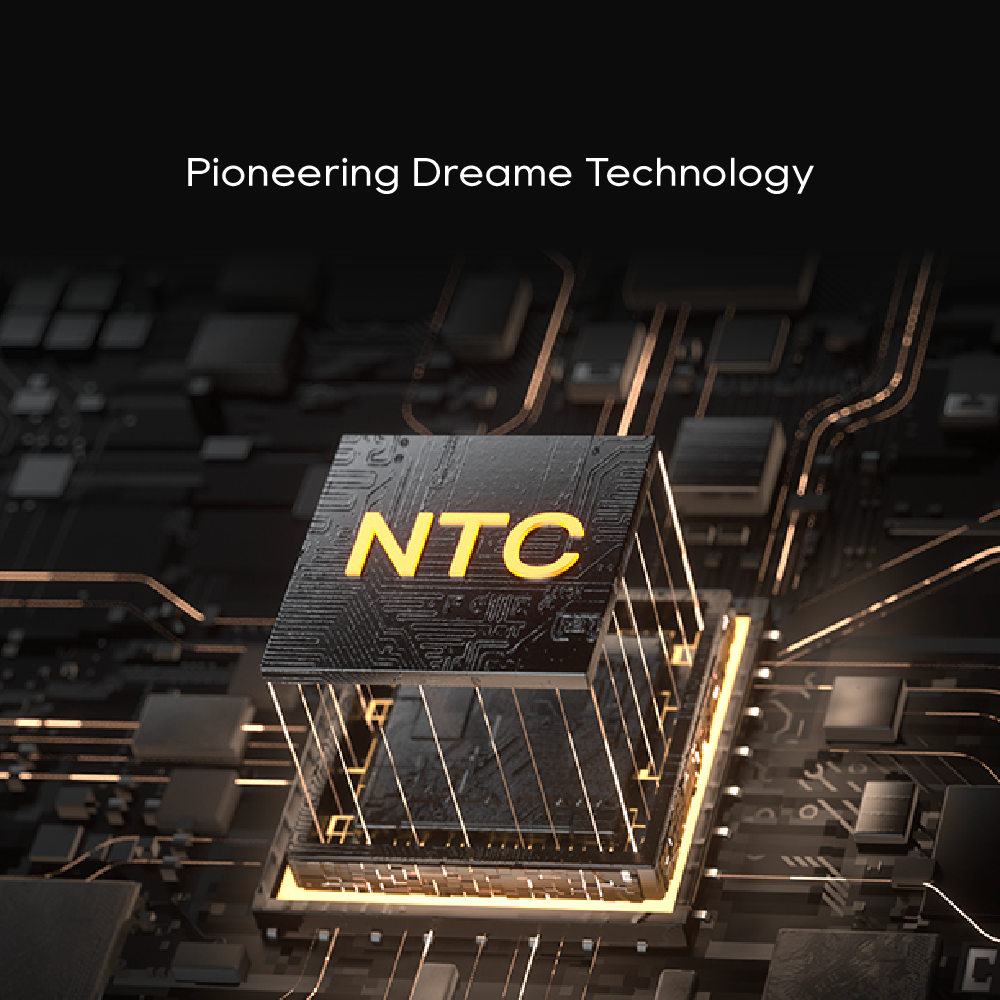 Dreame Aero Straight Hair Dryer