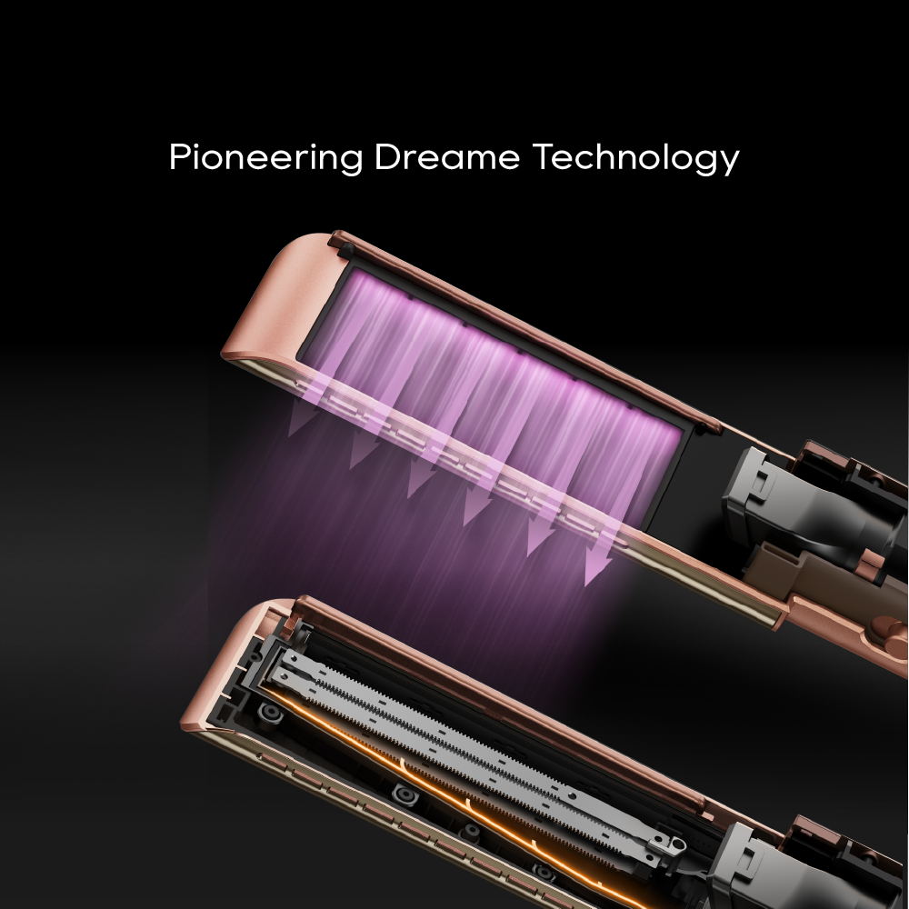 Dreame Aero Straight Hair Dryer