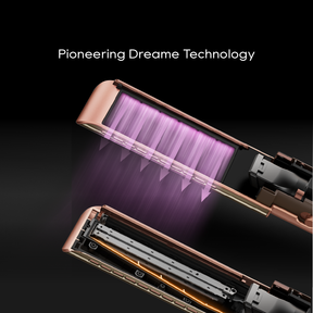 Dreame Aero Straight Hair Dryer