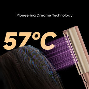 Dreame Aero Straight Hair Dryer