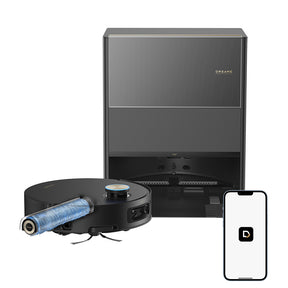 [Pre-Order] Dreame Aqua 10 Ultra Roller