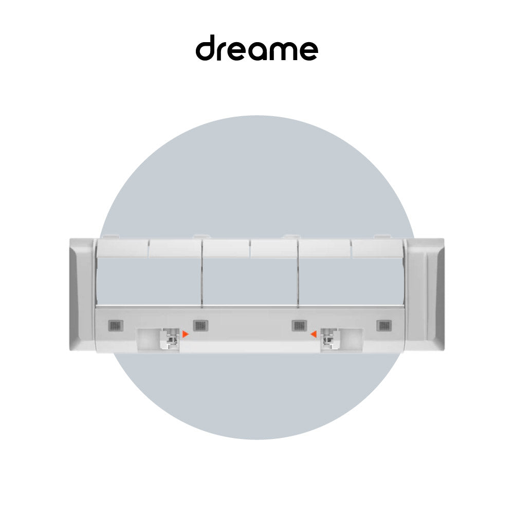 Dreame D-Series Robot Vacuum Accessories