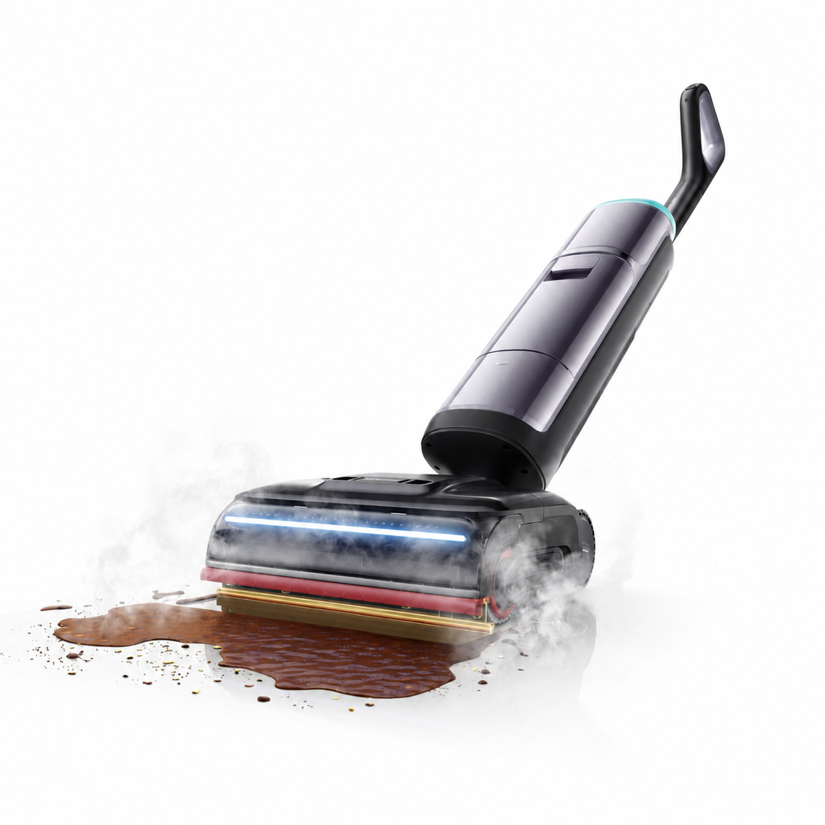 Dreame H16 Pro Steam Wet & Dry Cordless Vacuum Cleaner