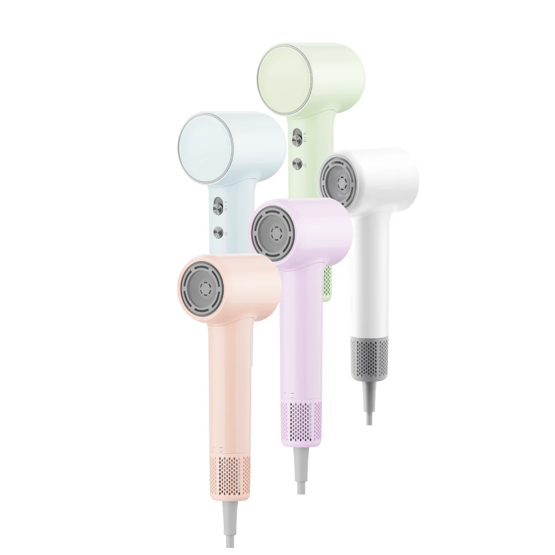 Dreame Mini High-Speed Hairdryer