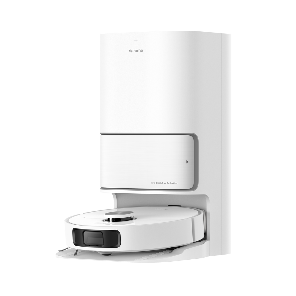 DreameL10 Ultra Robot Vacuum Cleaner Best Robot Vacuum Cleaner