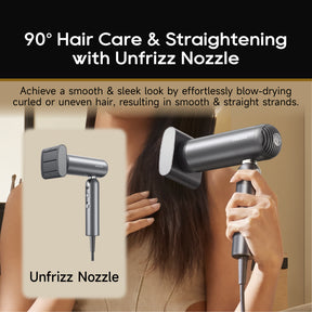 Dreame Pocket Hair Dryer