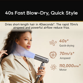 Dreame Pocket Hair Dryer