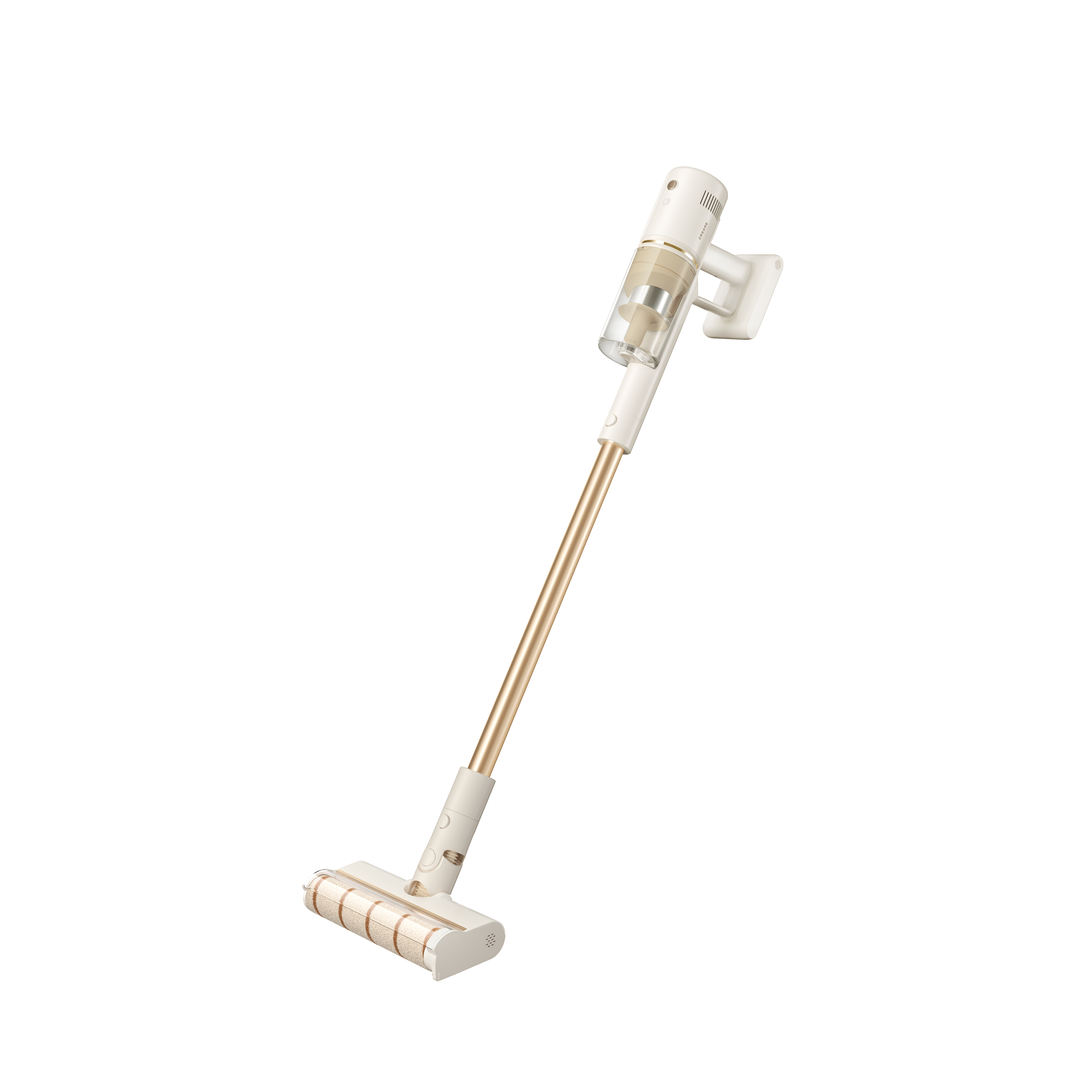 Dreame Cordless Vacuum | LED Dust Detection & 100AW Power