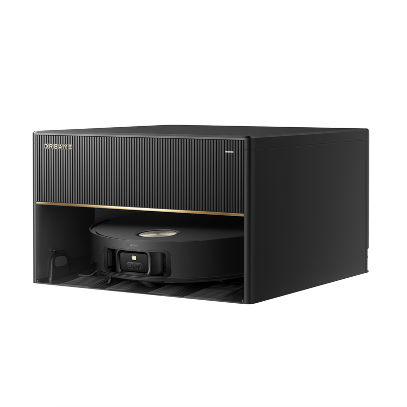 Dreame X50 Ultra — Best Vacuum-and-Mop Combo