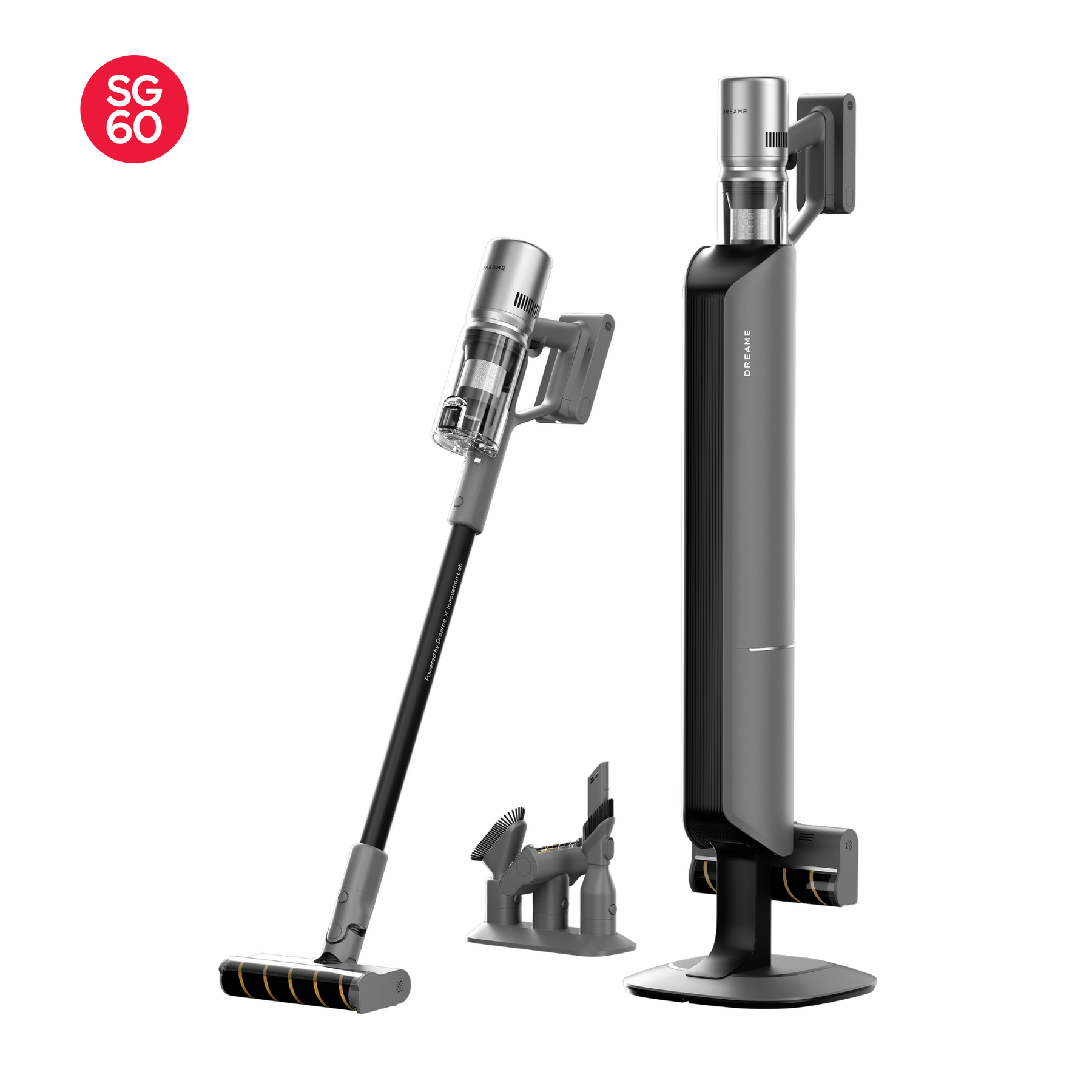 [Deposit] Dreame Z10s Station Vacuum Cleaner