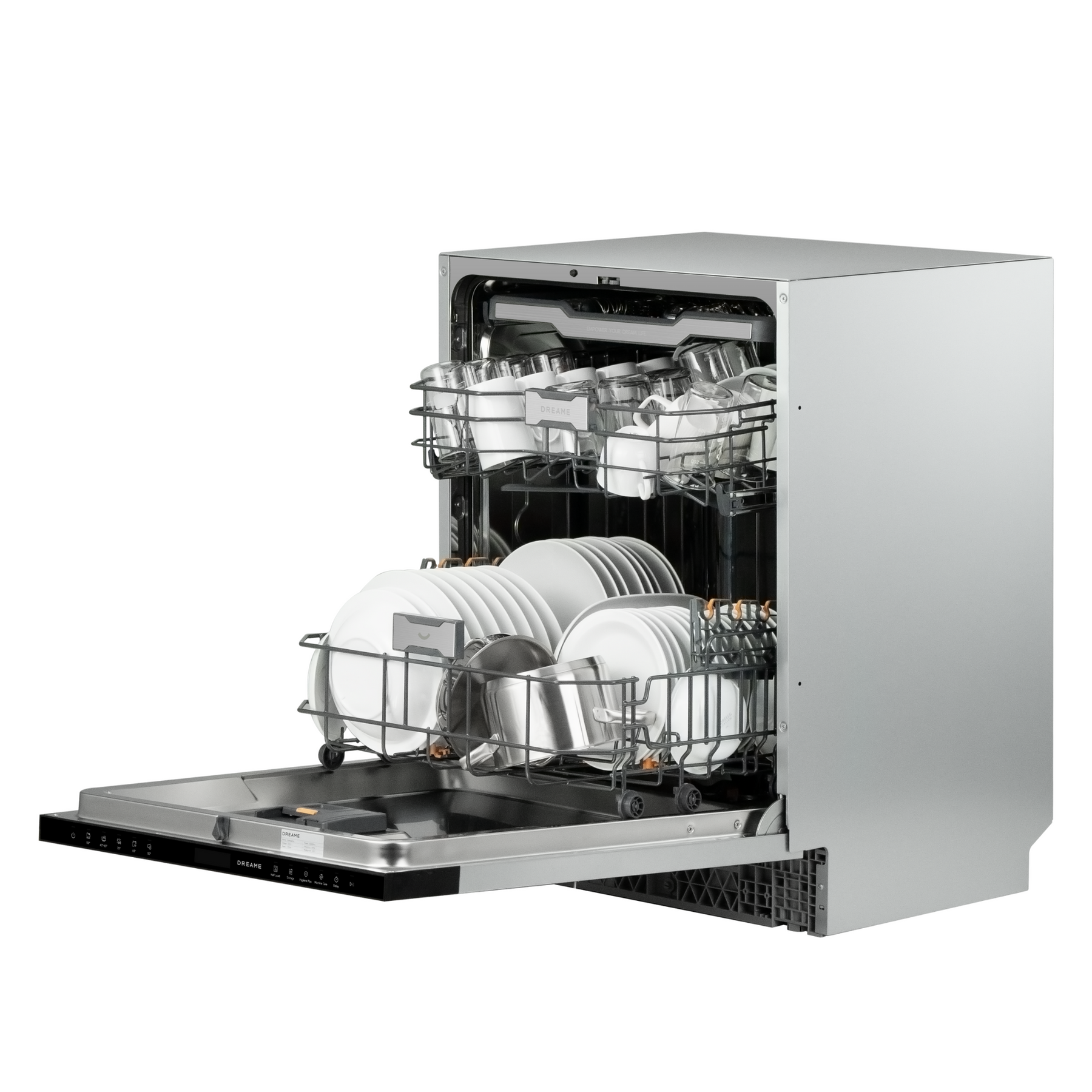 Dreame Z6000 Dishwasher