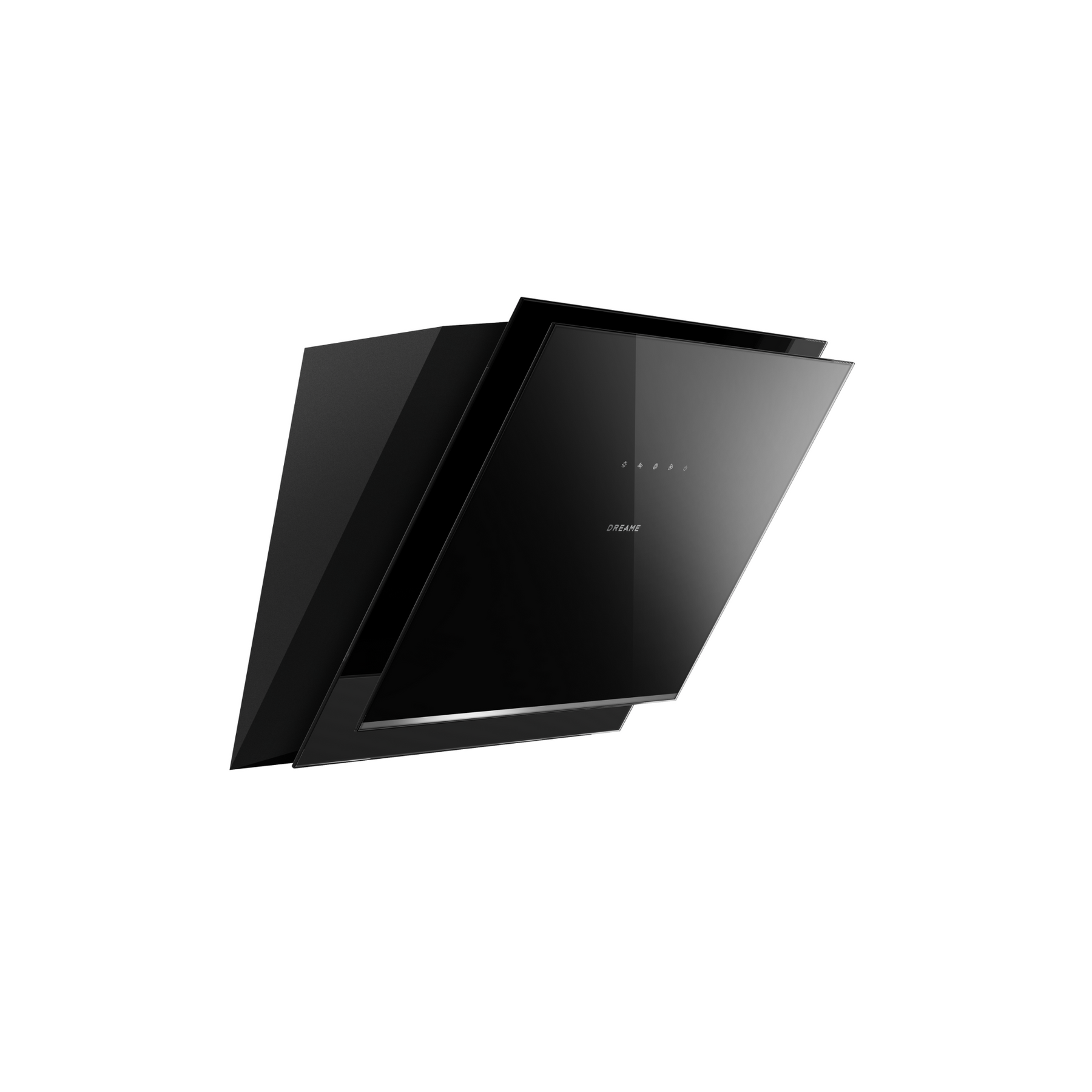 Dreame HZ60 Slanted Canopy Hood