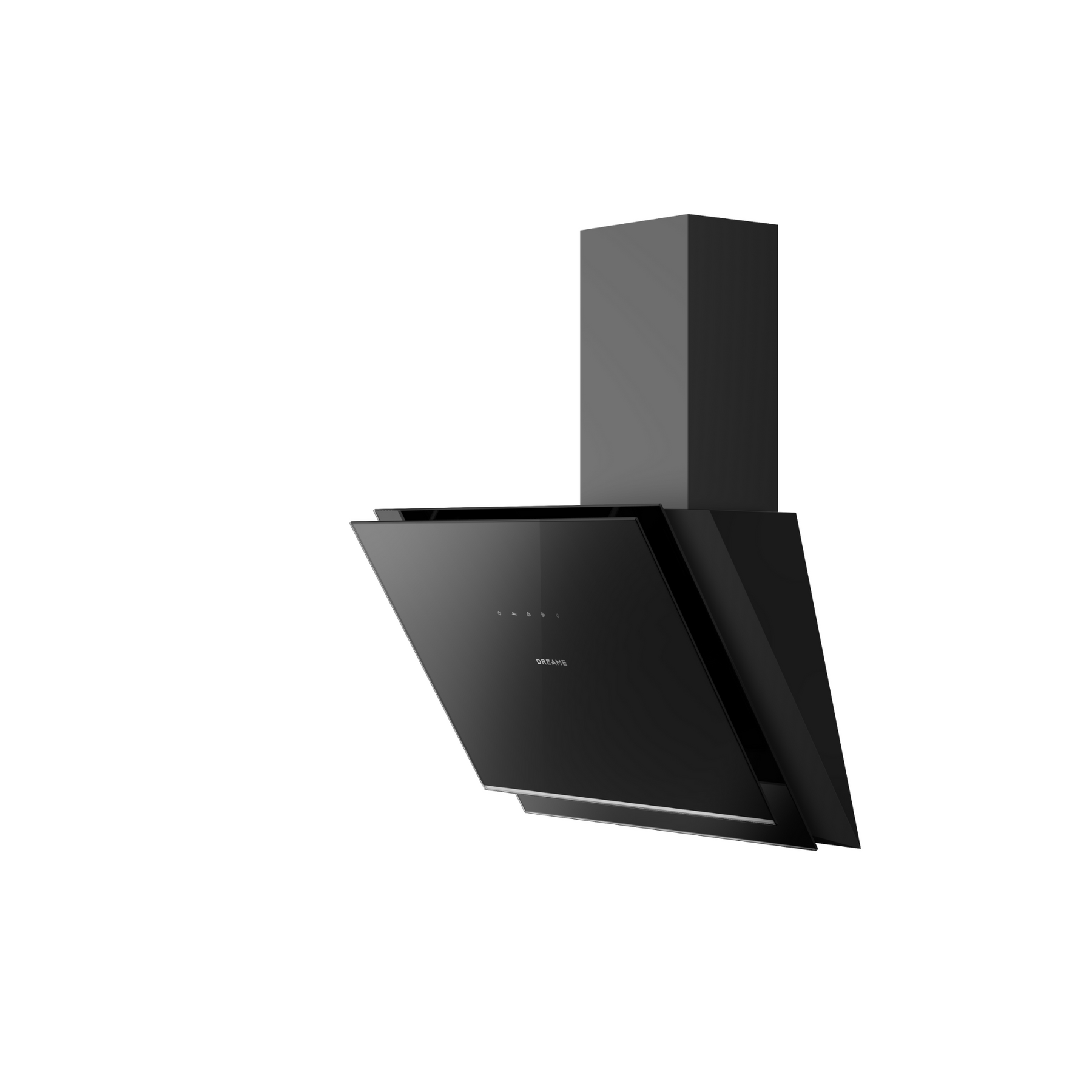 Dreame HZ60 Slanted Canopy Hood