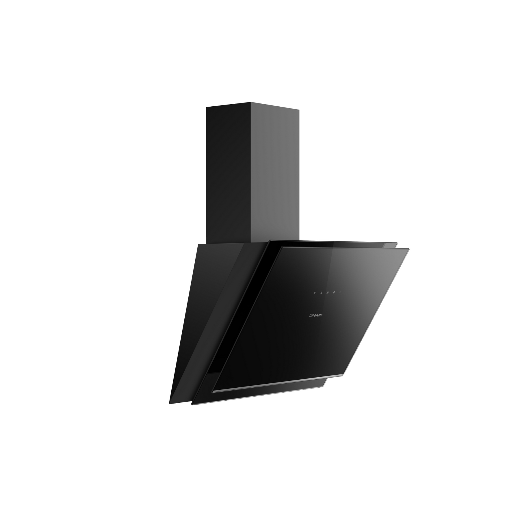 Dreame HZ60 Slanted Canopy Hood