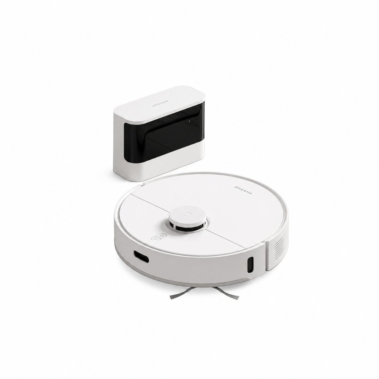 Dreame F20 Robot Vacuum