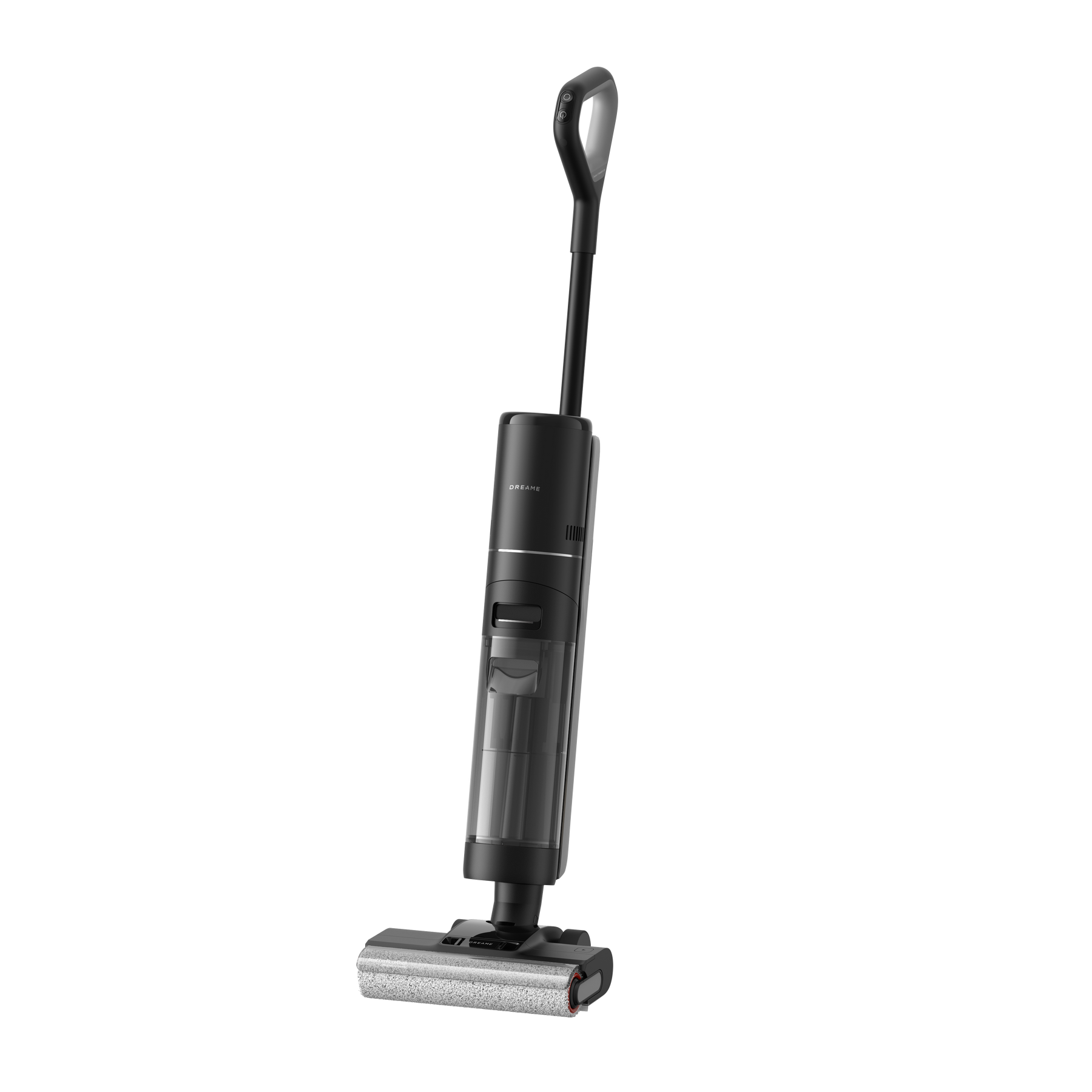 Dreame G10 Pro Staubsauger-Wischer, schlankes Gehäuse mit Bodenbürste