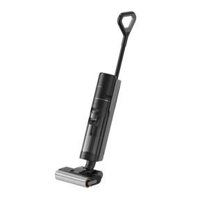 Dreame G10 Pro Staubsauger-Wischer mit Bürstenwalze, schwarz-grau