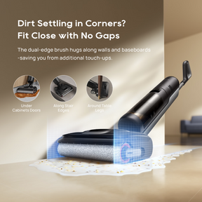 Dreame H12 GT Wet & Dry Cordless Vacuum Cleaner