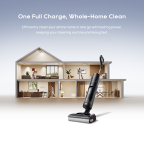 Dreame H12 GT Wet & Dry Cordless Vacuum Cleaner