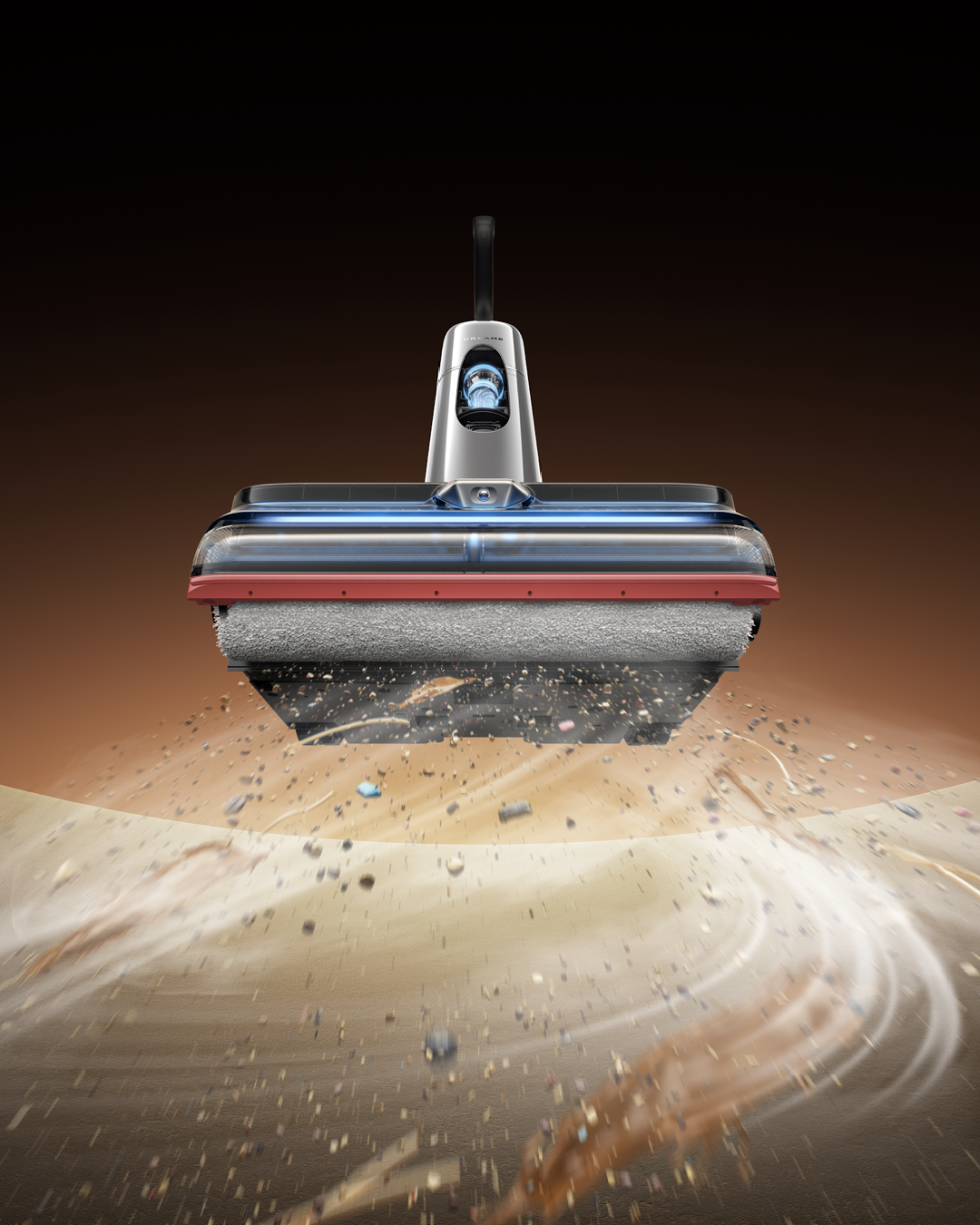 for Wet & Dry Messes