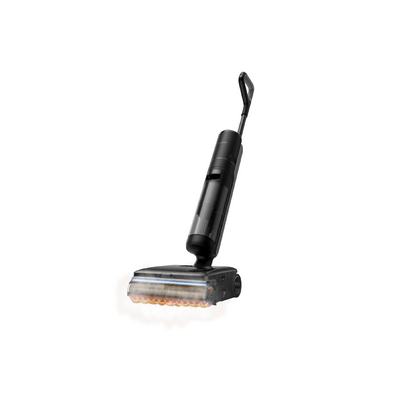 Dreame H16 Steam Wet & Dry cordless vacuum with steam-wash floor head