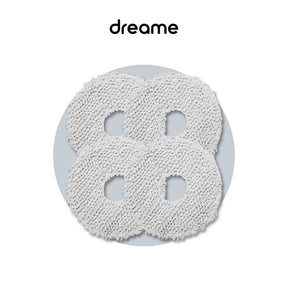 Dreame L-Series Robot Vacuum Accessories