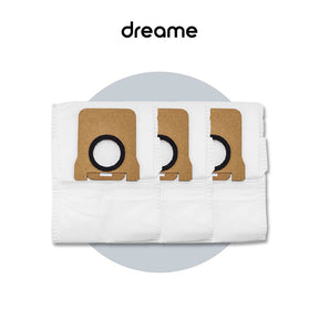 Dreame L-Series Robot Vacuum Accessories