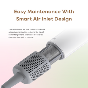 Dreame Mini Hairdryer