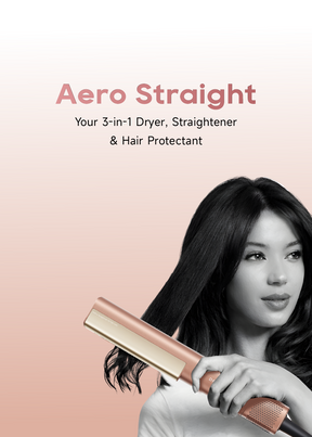 Dreame Aero Straight Hair Dryer