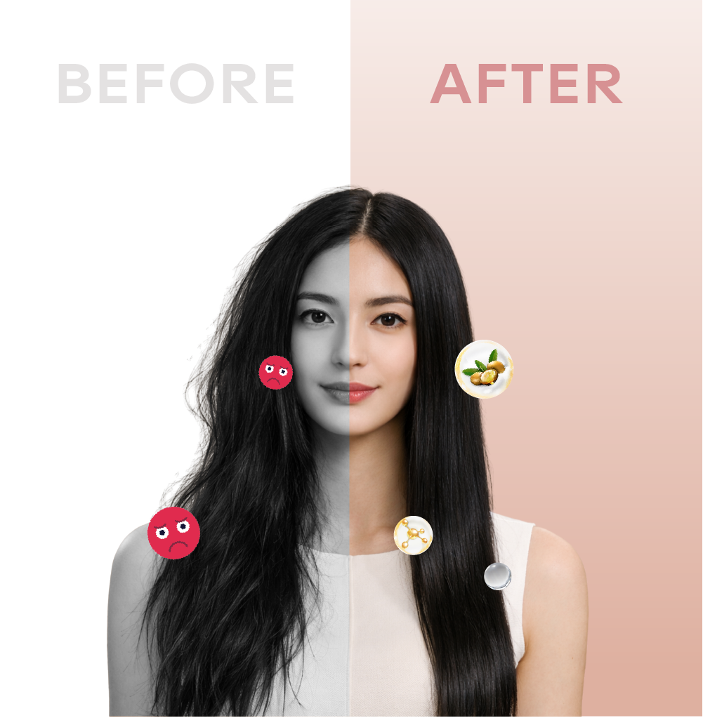 Dreame Aero Straight Hair Dryer