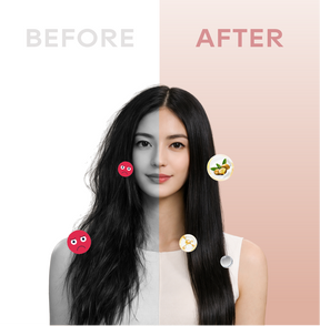 Dreame Aero Straight Hair Dryer