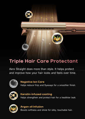 Dreame Aero Straight Hair Dryer