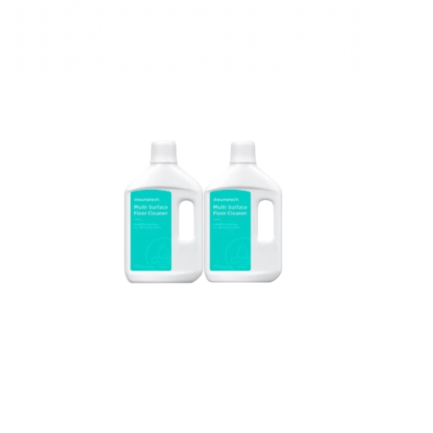 [2Packs] Dreame Multi-Surface Floor Cleaner for Robot Vacuum