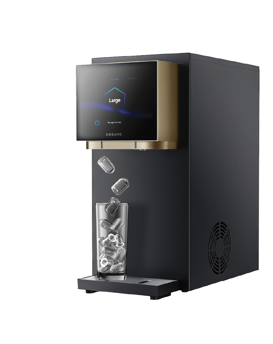 Dreame S1 Water Purifier | Ice Maker, Cold, Hot [All-in-One]  [3 Years Local Warranty]
