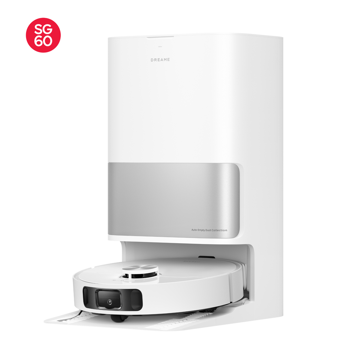 [Pre-Order] Dreame L10s Ultra Gen 2