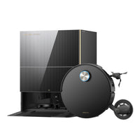 Dreame X60 Ultra Extreme / X60 Master Extreme Robot Vacuum & Mop