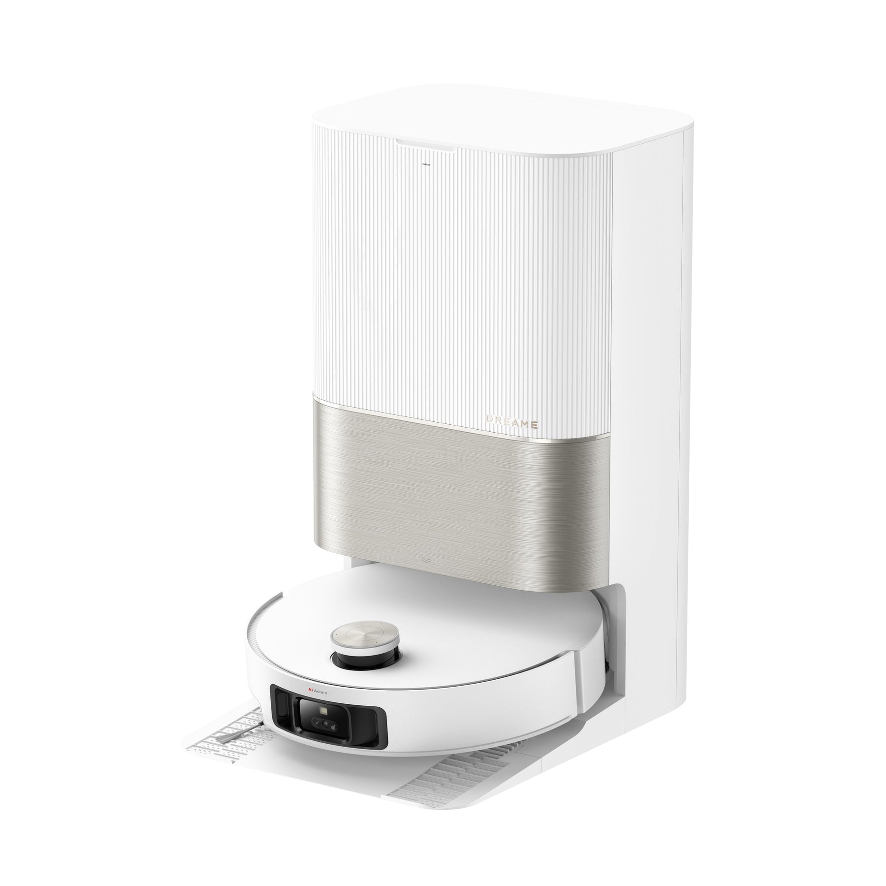 Dreame X50 Ultra White