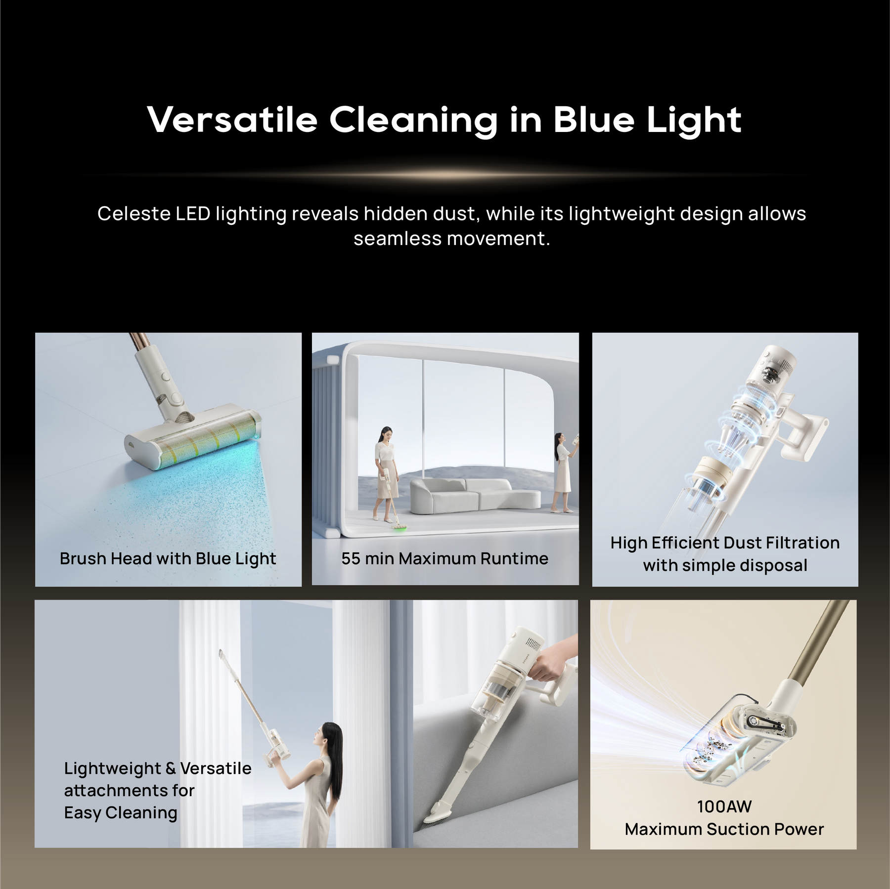 [Pre-Order] Dreame V11 Pro