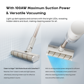 [Pre-Order] Dreame V11 Pro