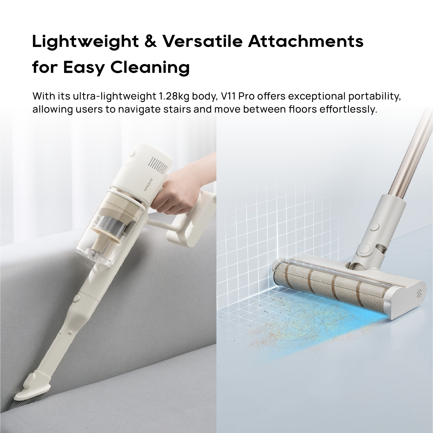 [Pre-Order] Dreame V11 Pro