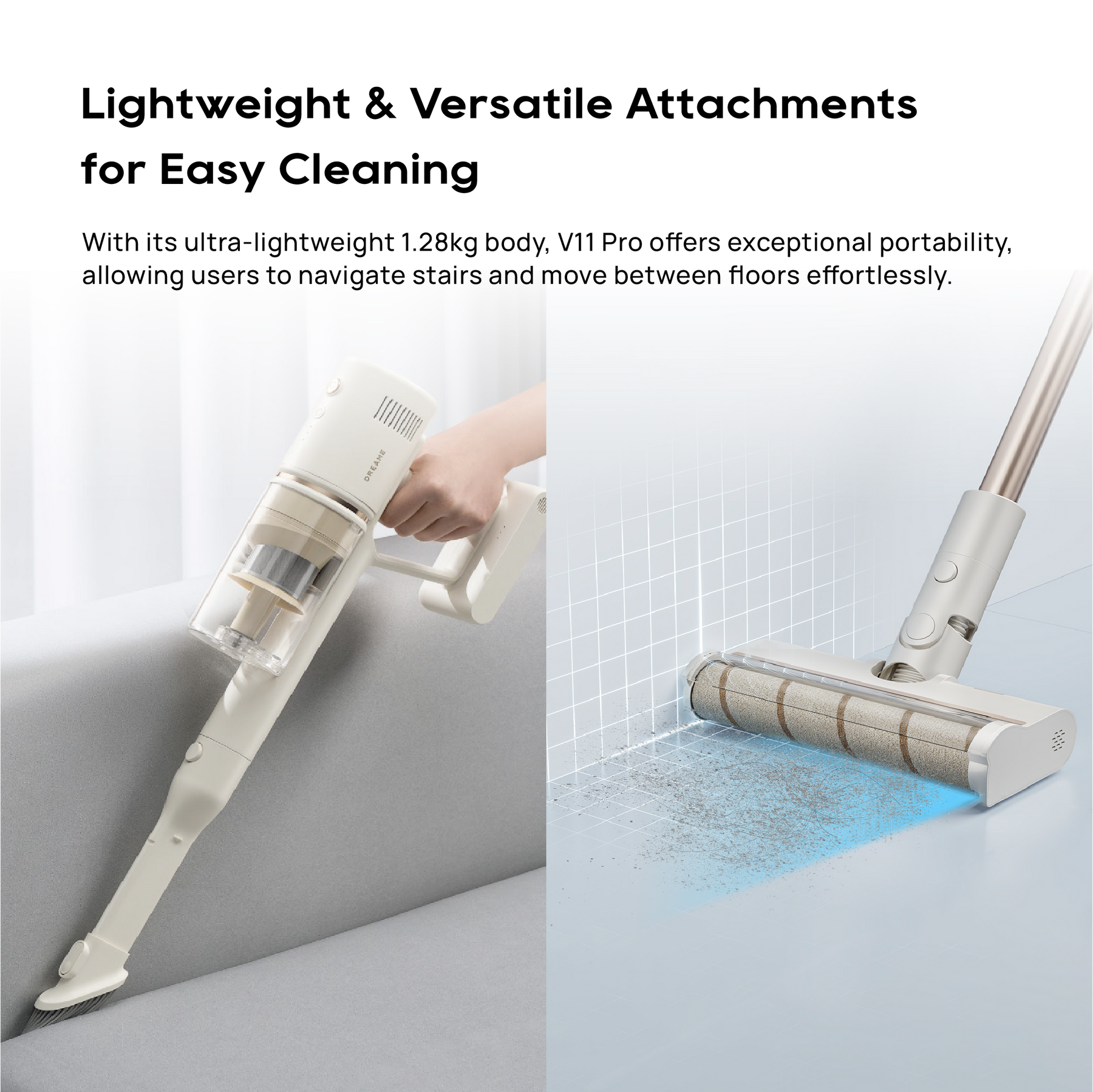 [Pre-Order] Dreame V11 Pro