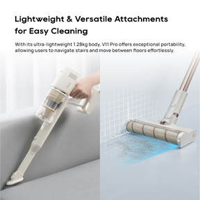 [Pre-Order] Dreame V11 Pro