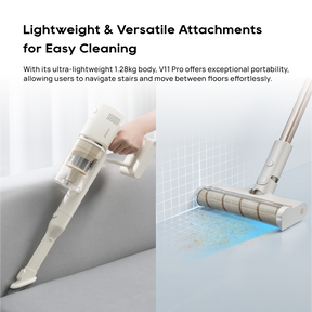 [Pre-Order] Dreame V11 Pro