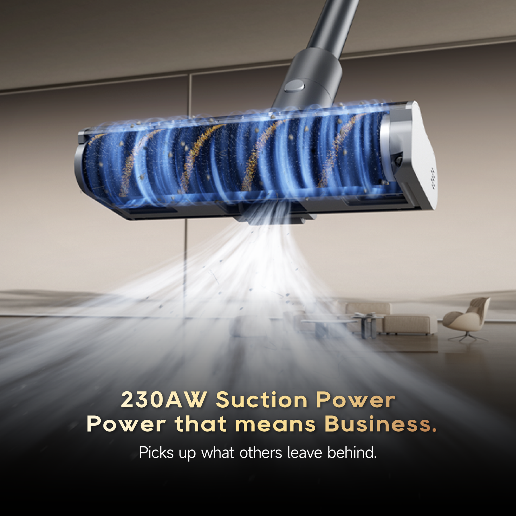 Dreame V18S Cordless Vacuum Cleaner