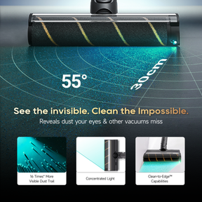 Dreame V18S Cordless Vacuum Cleaner