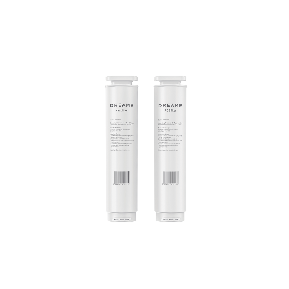 Dreame S1 Water Purifier Filter