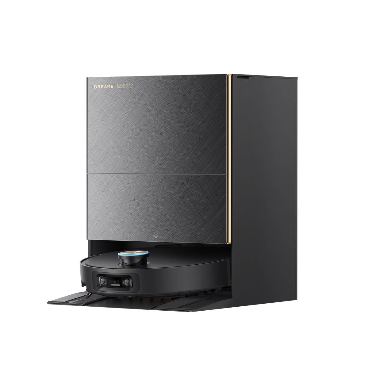 [Pre-Order] Dreame X60 Ultra / Master Robot Vacuum