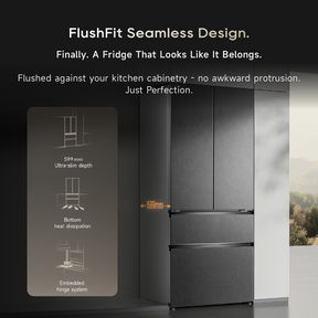 Dreame Z-Fresh Refrigerator